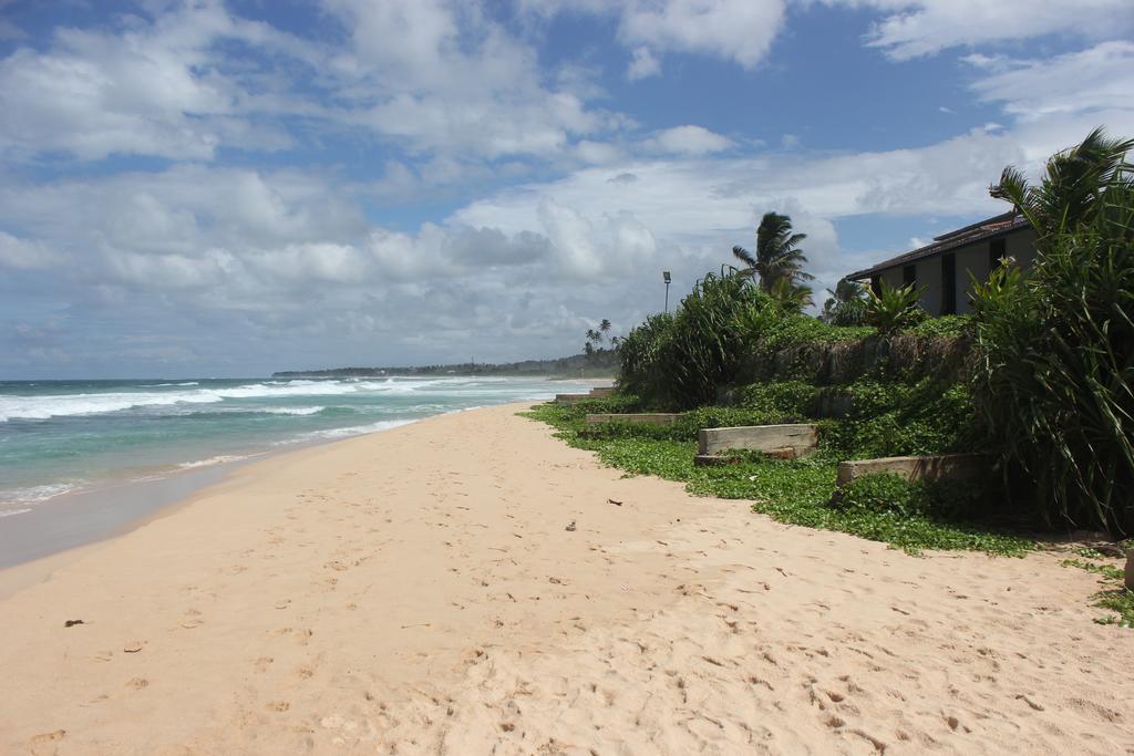 The Beach Cabanas Retreat & Spa Koggala Eksteriør billede