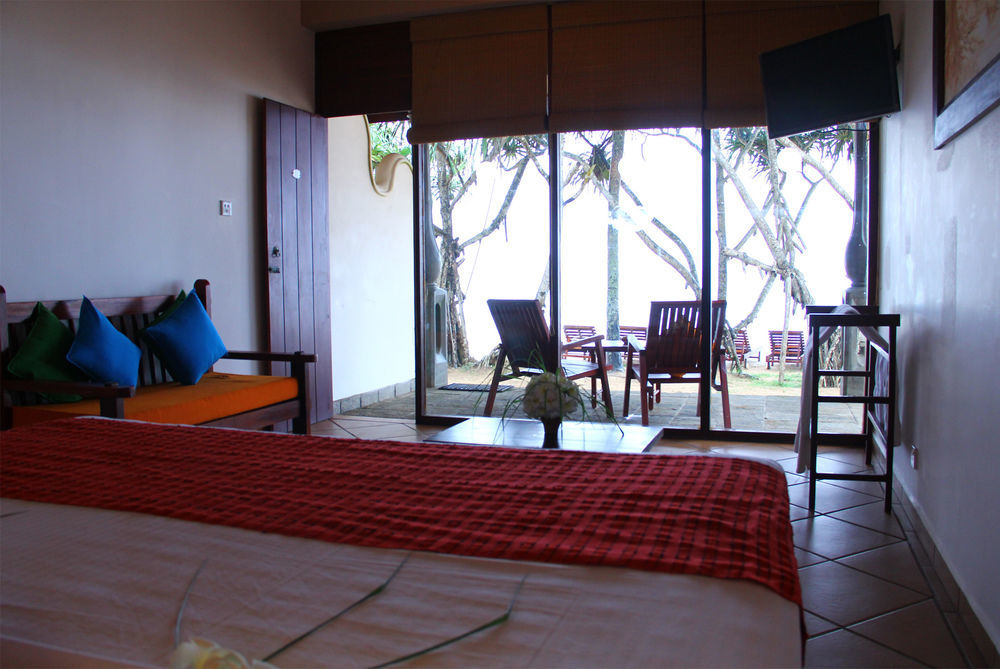 The Beach Cabanas Retreat & Spa Koggala Eksteriør billede