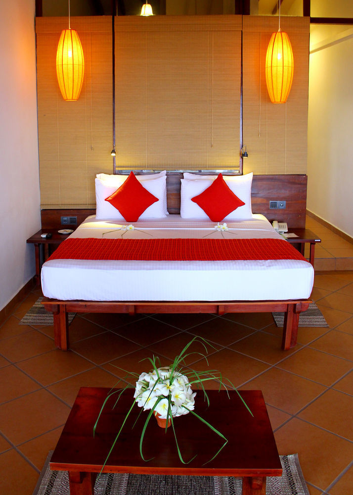 The Beach Cabanas Retreat & Spa Koggala Eksteriør billede